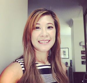 Meet your Posher, Louie